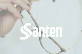 New SharePoint Hub for Santen